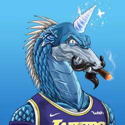 Ice Dragonz #2503
