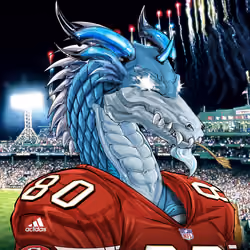 Ice Dragonz #3203