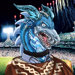 Ice Dragonz #223