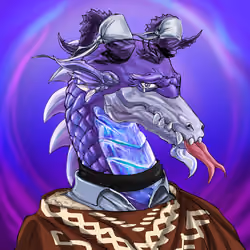 Meta Dragonz #5935
