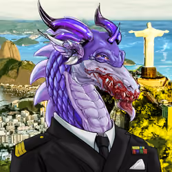 Meta Dragonz #5785