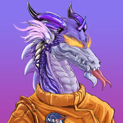 Meta Dragonz #2940