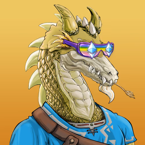 Electric Dragonz #2424