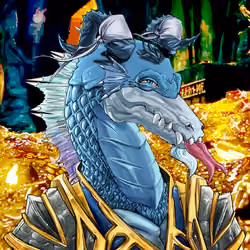 Ice Dragonz #2383