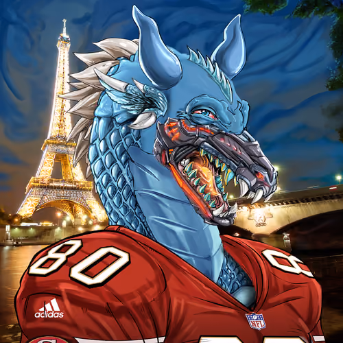 Ice Dragonz #488