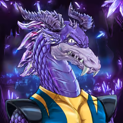 Meta Dragonz #5030