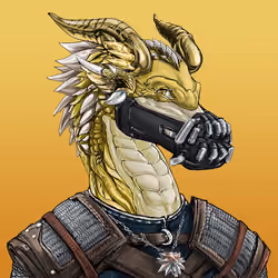 Electric Dragonz #2939