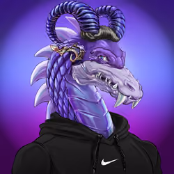 Meta Dragonz #3195