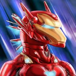 IronDragonz #783