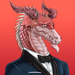 Fire Dragonz #2301