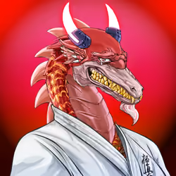 Fire Dragonz #6061