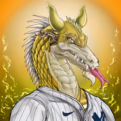 Electric Dragonz #4814