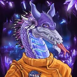 Meta Dragonz #4100