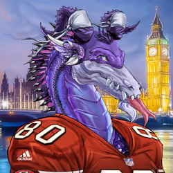 Meta Dragonz #1430