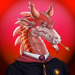 Fire Dragonz #66