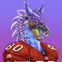 Meta Dragonz #2080