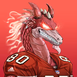 Fire Dragonz #5706