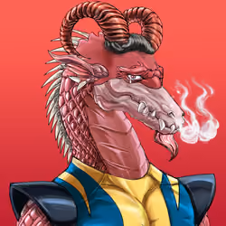 Fire Dragonz #2461