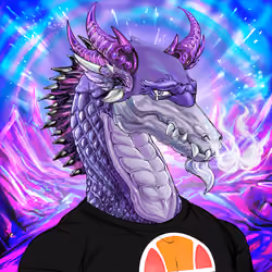 Meta Dragonz #6060