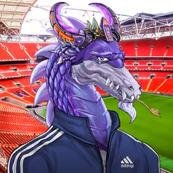 Meta Dragonz #1590
