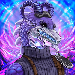 Meta Dragonz #5750