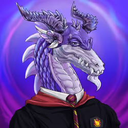Meta Dragonz #1095