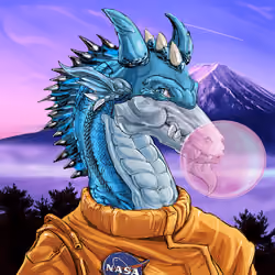 Ice Dragonz #3378