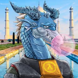 Ice Dragonz #5113