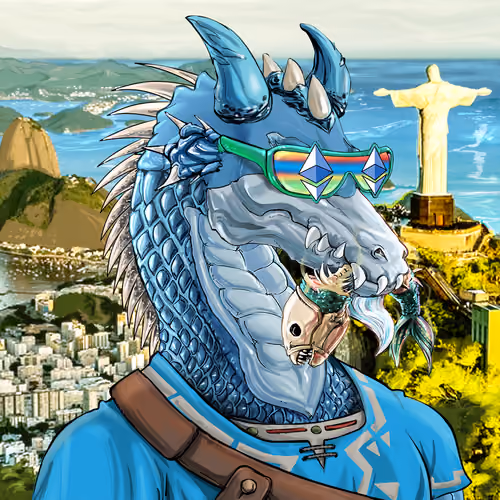 Ice Dragonz #1648