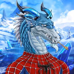 Ice Dragonz #2948