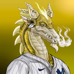 Electric Dragonz #584