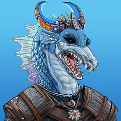 Ice Dragonz #2423