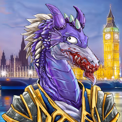 Meta Dragonz #3250