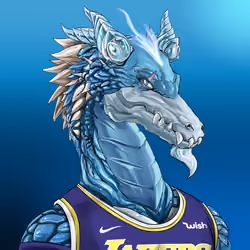 Ice Dragonz #268