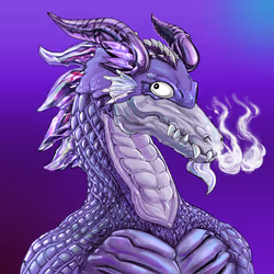 Meta Dragonz #3295