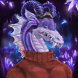 Meta Dragonz #2885