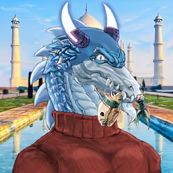 Ice Dragonz #1513