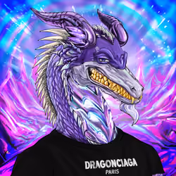 Meta Dragonz #3330