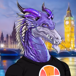 Meta Dragonz #5120