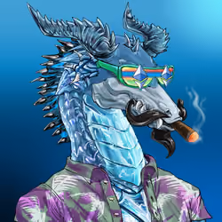 Ice Dragonz #2888