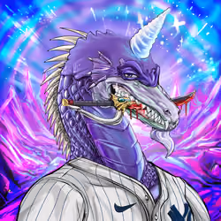 Meta Dragonz #2175