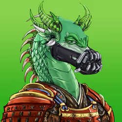 Earth Dragonz #457