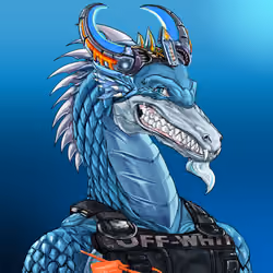 Ice Dragonz #4418
