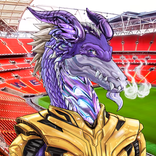 Meta Dragonz #2310