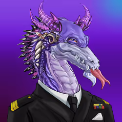 Meta Dragonz #2380