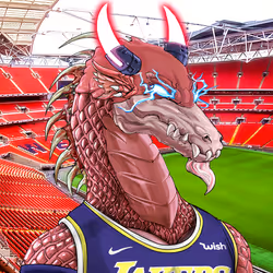 Fire Dragonz #2386