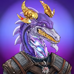 Meta Dragonz #2955