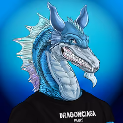 Ice Dragonz #4358