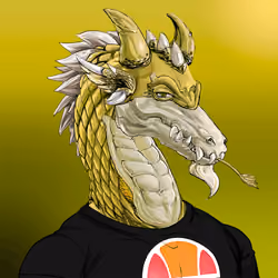 Electric Dragonz #2959