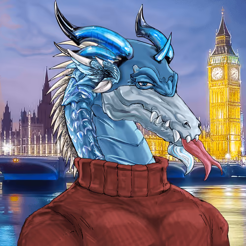 Ice Dragonz #3108
